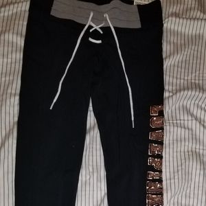 Victoria Secret Campus Leggings